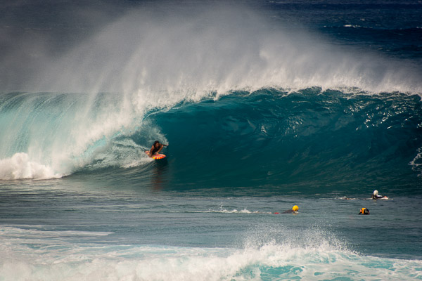 Waves