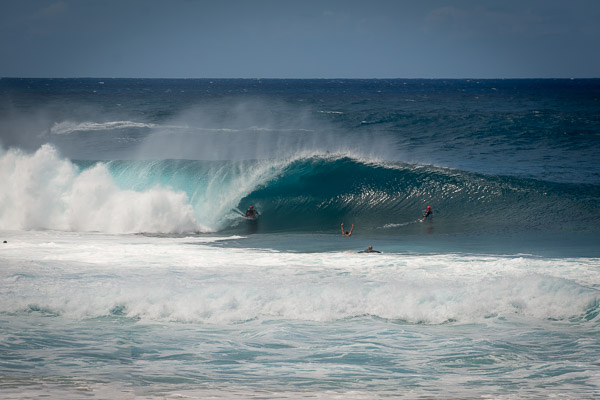Waves