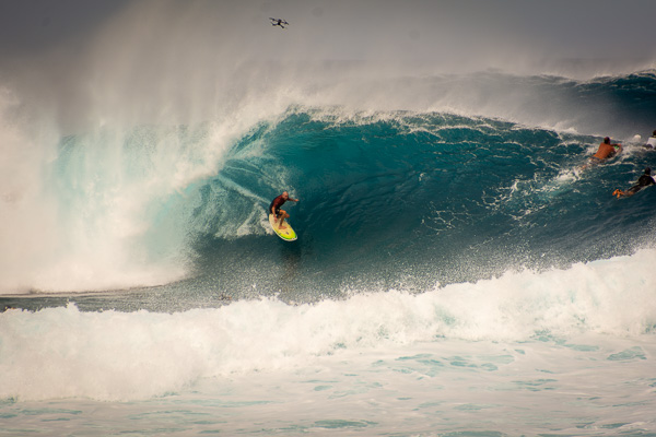 Waves