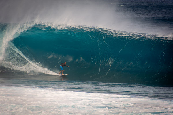 Waves